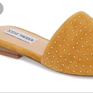 Steve Madden flats